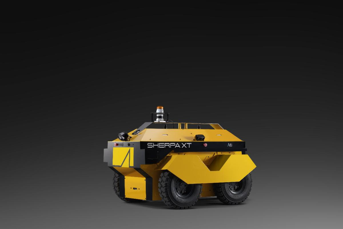 Ati Motors