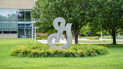 General Mills headquarters, Golden Valley, Minn., July 2019.