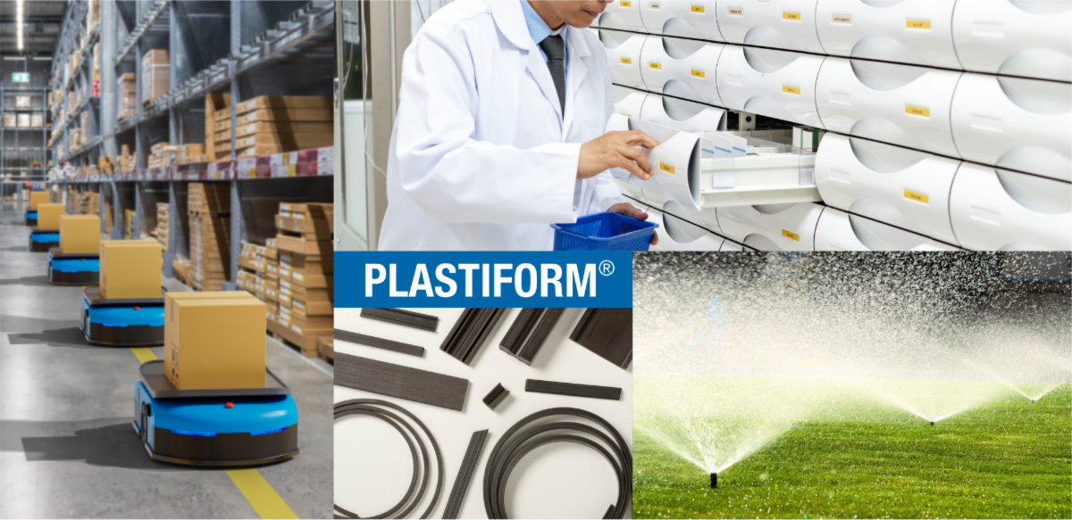 Plastiform