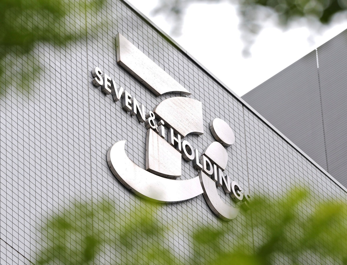 Canada's Couche-Tard Drops Offer to Buy Japanese 7-Eleven Convenience ...