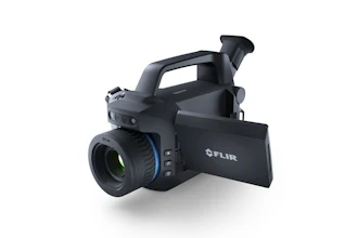 Flir Sized