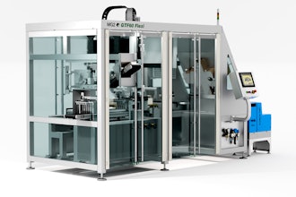 MG America's GTF60 Flexi.