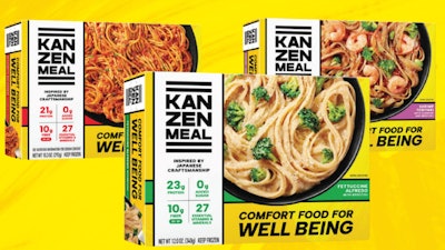 Kanzen Meal