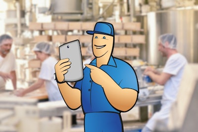 Recipe Management Guide