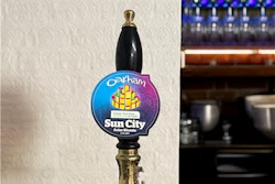 Sun City Pump Clip