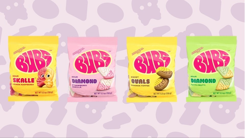 Swedish Candy Brand Expanding to the U.S.