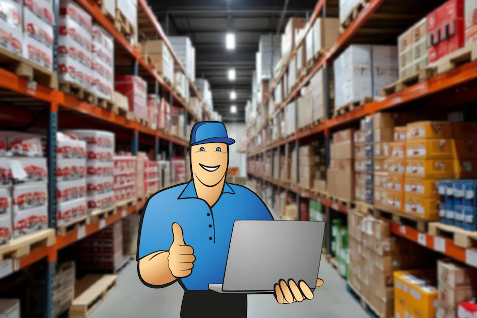Processed Food Inventory How to Achieve Full Inventory Control in Food Manufacturing | Food ...