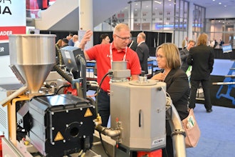 Press Release Ami Plastics World Expos Attract Over 300 Exhibitors