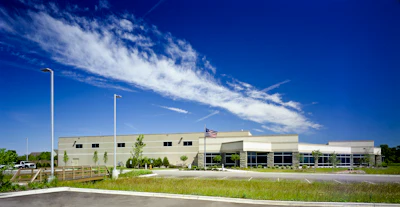 Sentry Equipment Corp 1