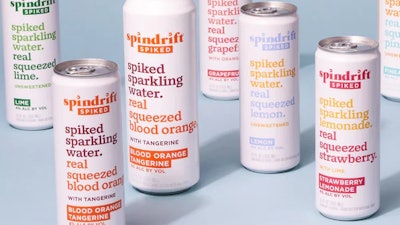 Spiked 16oz Digital Asset Toolkit 2464