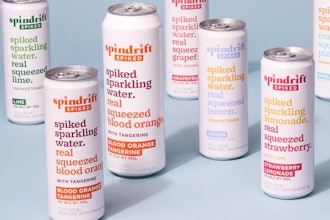 Spiked 16oz Digital Asset Toolkit 2464