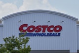 A Costco Wholesale is seen July 15, 2025, in Nashville, Tenn.
