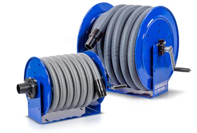 Coxreels