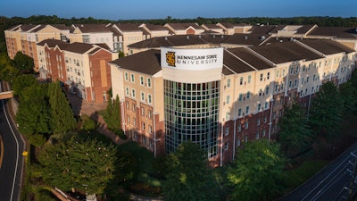 Kennesaw State University, Kennesaw, Ga.