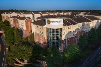 Kennesaw State University, Kennesaw, Ga.