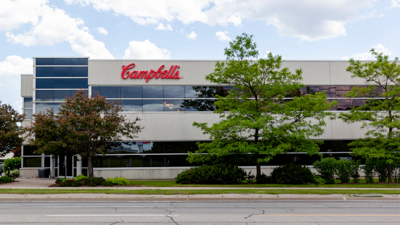 Campbell Soup Facility Violates Clean Water Act 5 400 Times Food campbell-soup-facility-violates-clean-water-act-5-400-times-food