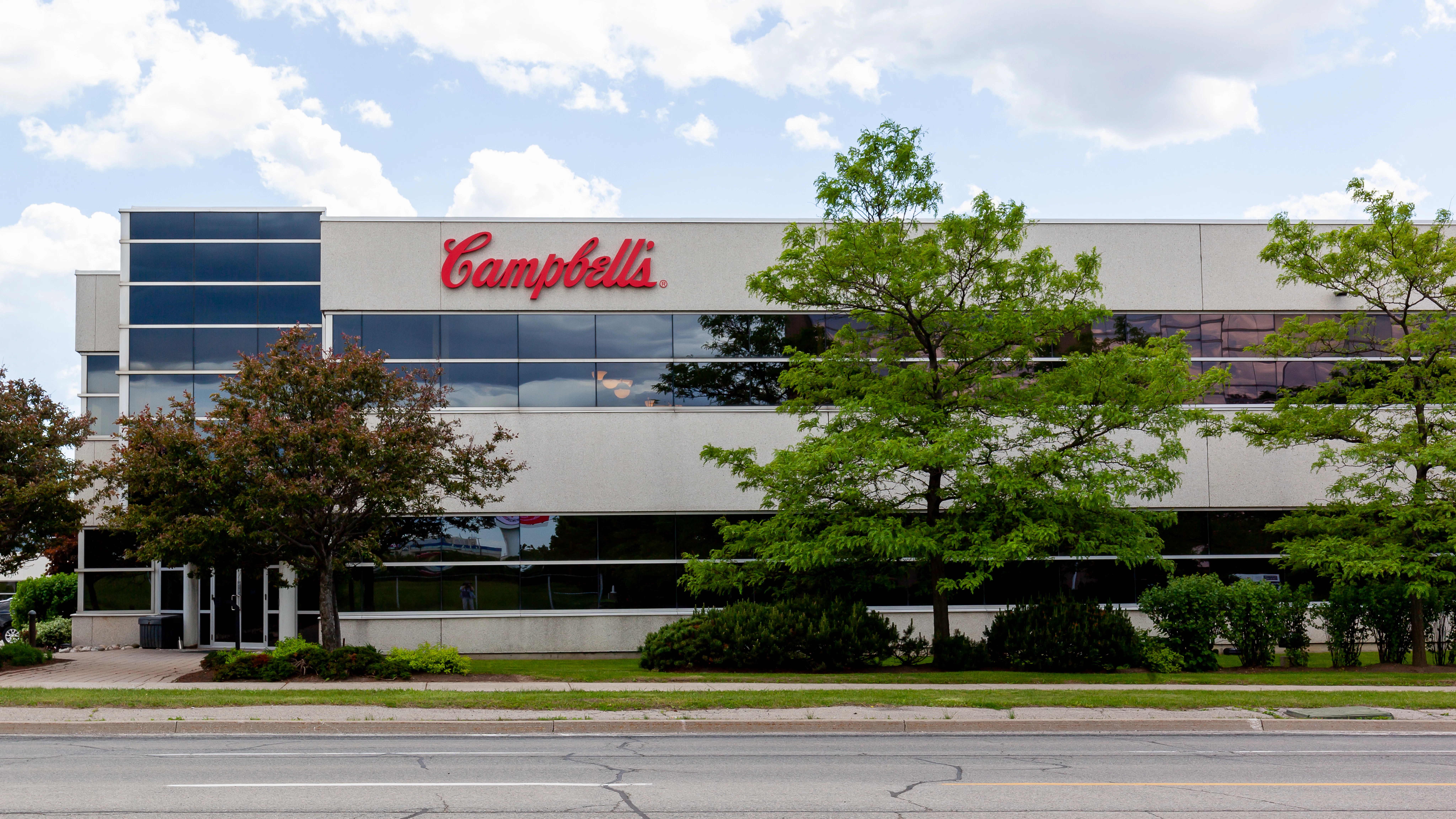 Campbell Soup Facility Violates Clean Water Act 5 400 Times Food Campbell Soup Facility Violates Clean Water Act 5 400 Times Food