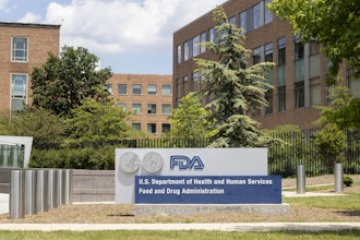 The FDA's White Oak Campus in Silver Springs, Md.