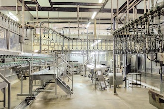 America is facing serious workforce shortages in almost all manufacturing industries.