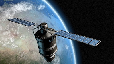 Satellite