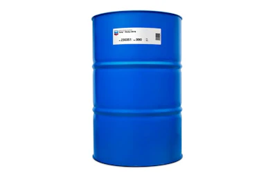 Chevron Sized