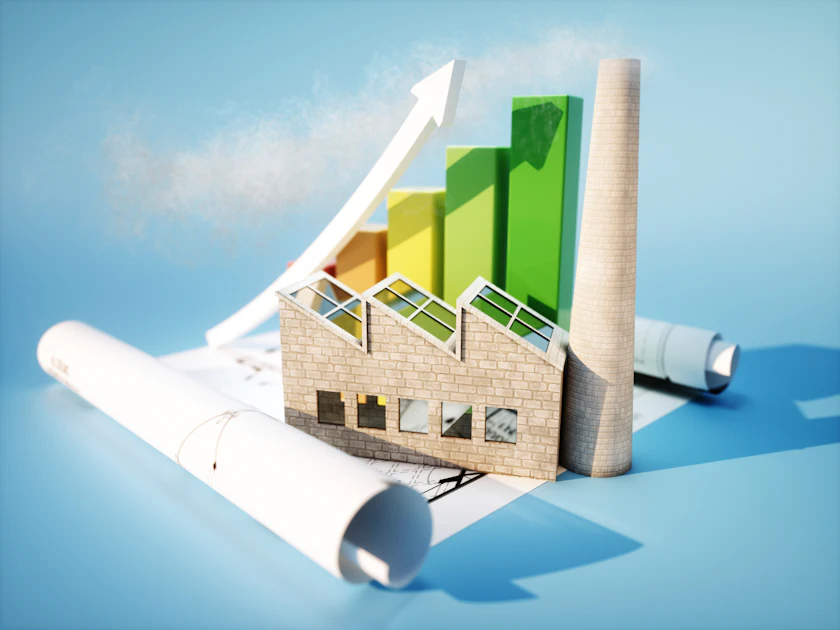 Factory Financing A New Era for Equipment Financing: What the One Big Beautiful Bill Act ...