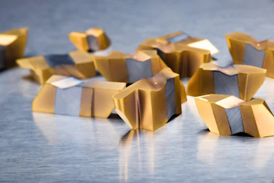 Kennametal