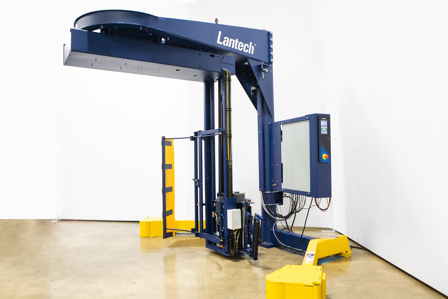 Lantech