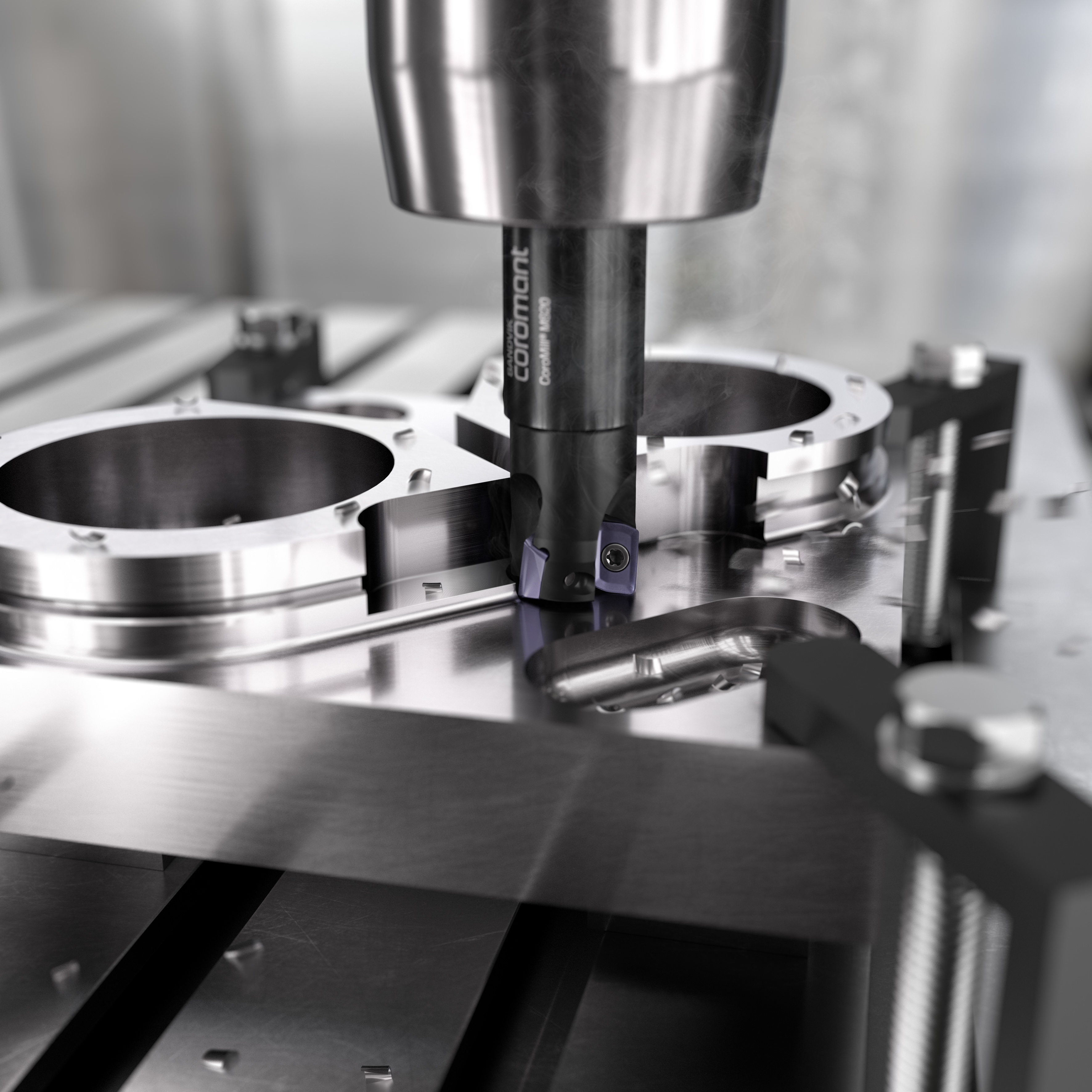 Sandvik Coromant