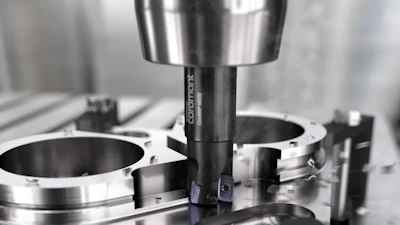 Sandvik Coromant