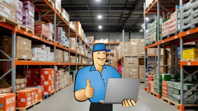 How To Prevent Stockouts And Overstocking In Food Manufacturing