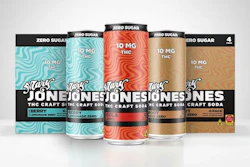 Jones Soda Co Jones Soda Launches Mary Jones Zero Skip The Ha k Lr Ti8s Rvb