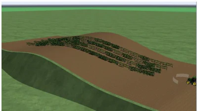 New methodologies to simulate and independently control vineyard operations for more efficient and sustainable agriculture.