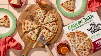Margherita Pizza 1 Lifestyle Retouched