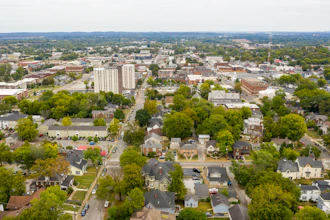 Bowling Green, Kentucky