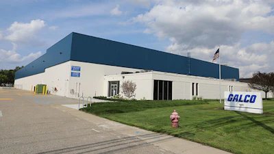 Galco Distribution Center 67228cf0b9678