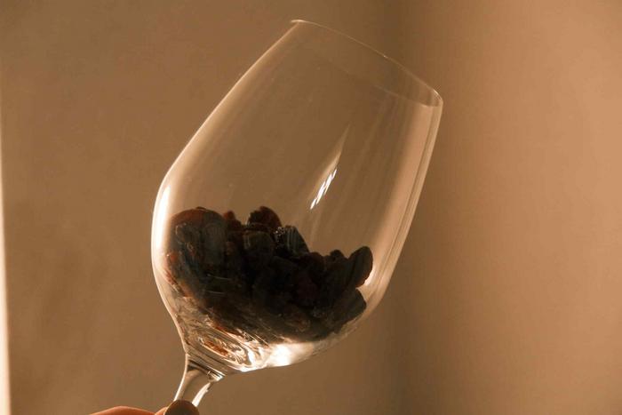 Low Res Turning Raisins Into Wine