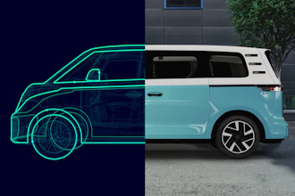 PAVE360 Automotive is a new category of digital twin software designed to address the escalating complexity of automotive hardware and software integration.