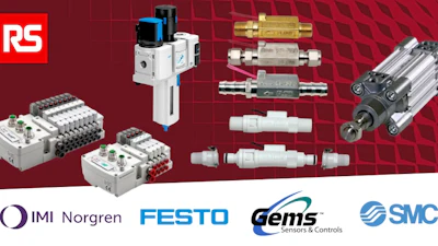 Rs Compressed Air Optimization Pr