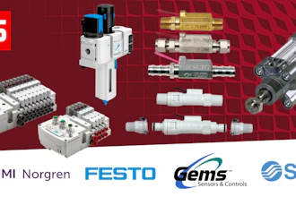 Rs Compressed Air Optimization Pr