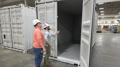 Sea Box