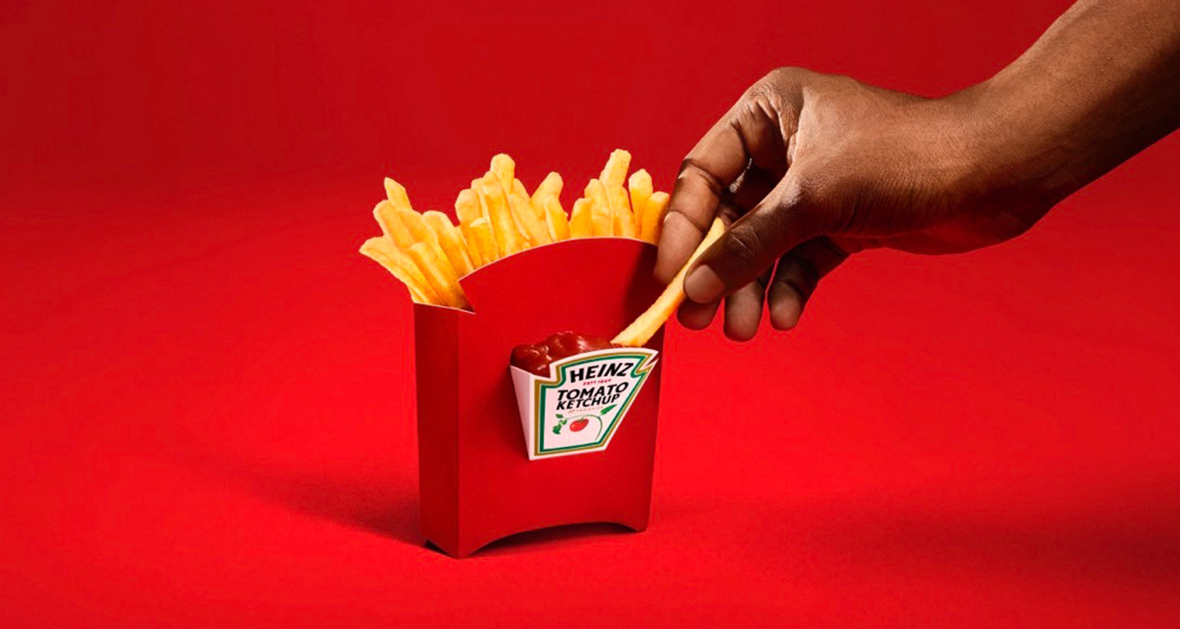 1 Heinz Dipper Lifestyle