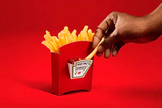1 Heinz Dipper Lifestyle