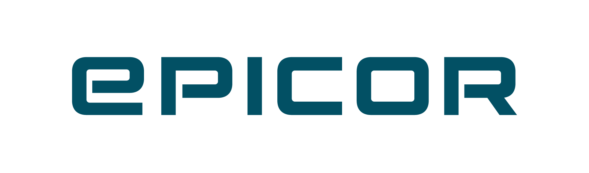 Epicor Logo