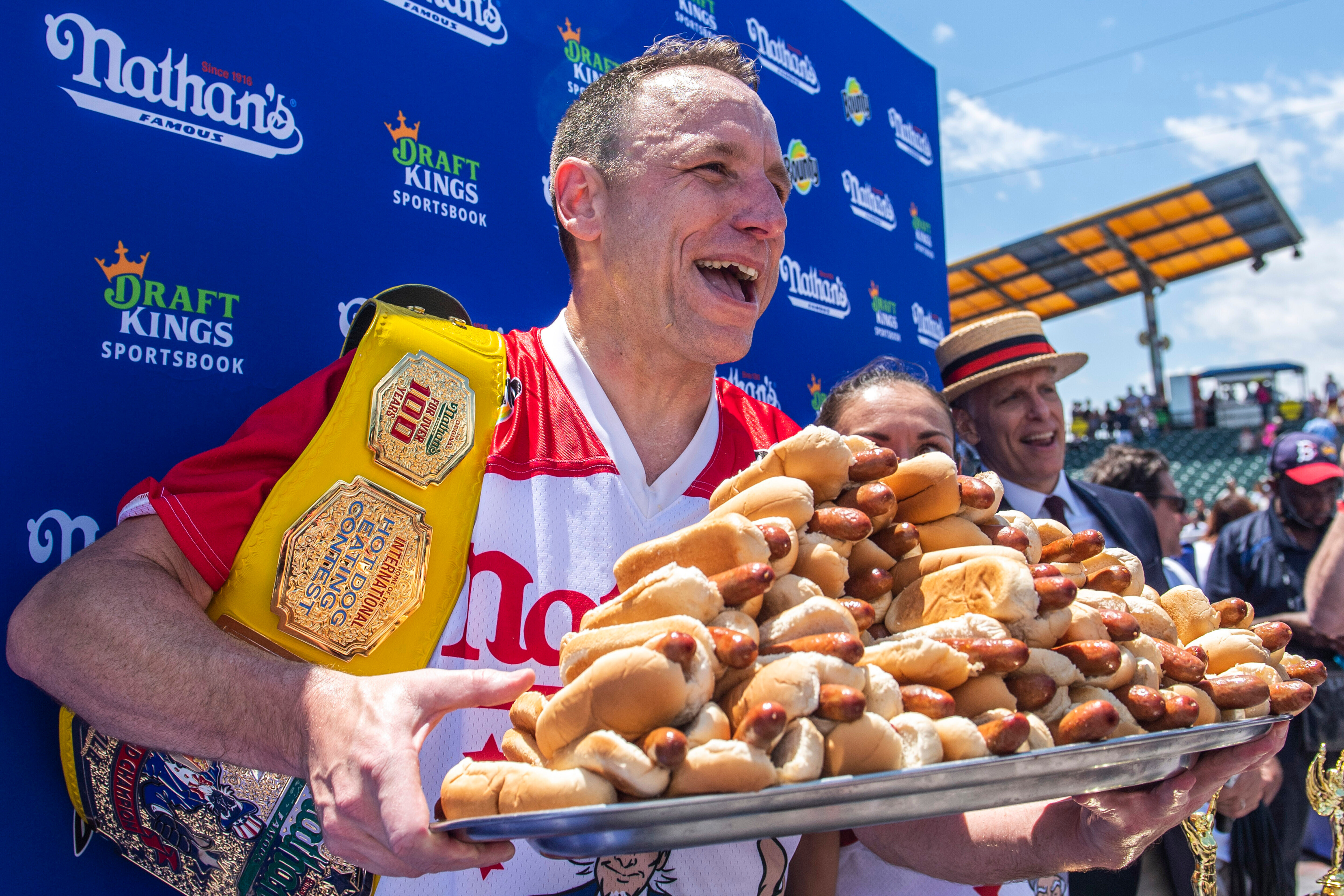 Iconic Coney Island Hot Dog Maker Nathan's Famous Sold for $450M