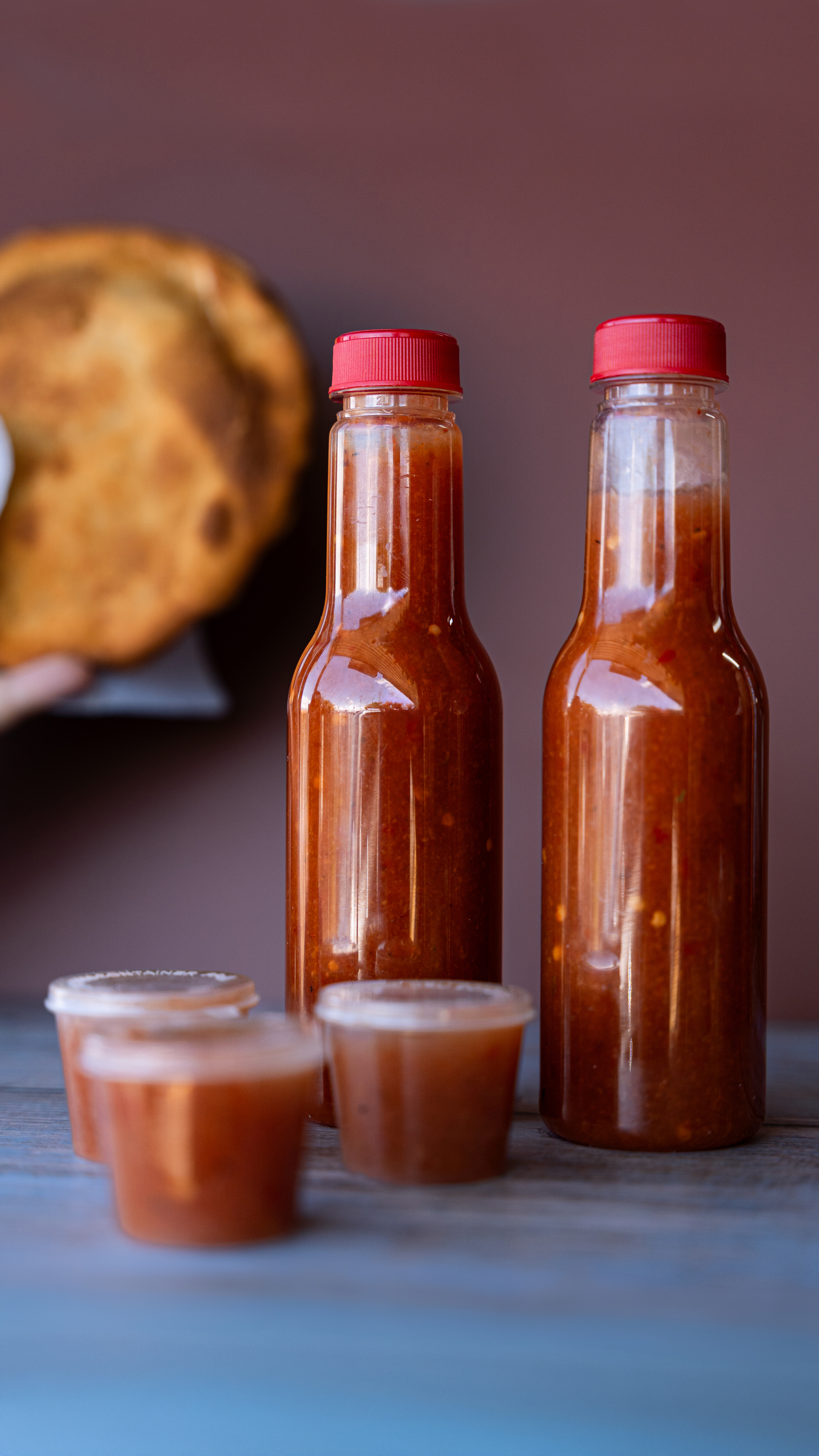 Hot Sauce Brand Tapatio Acquired by Private Equity Firm