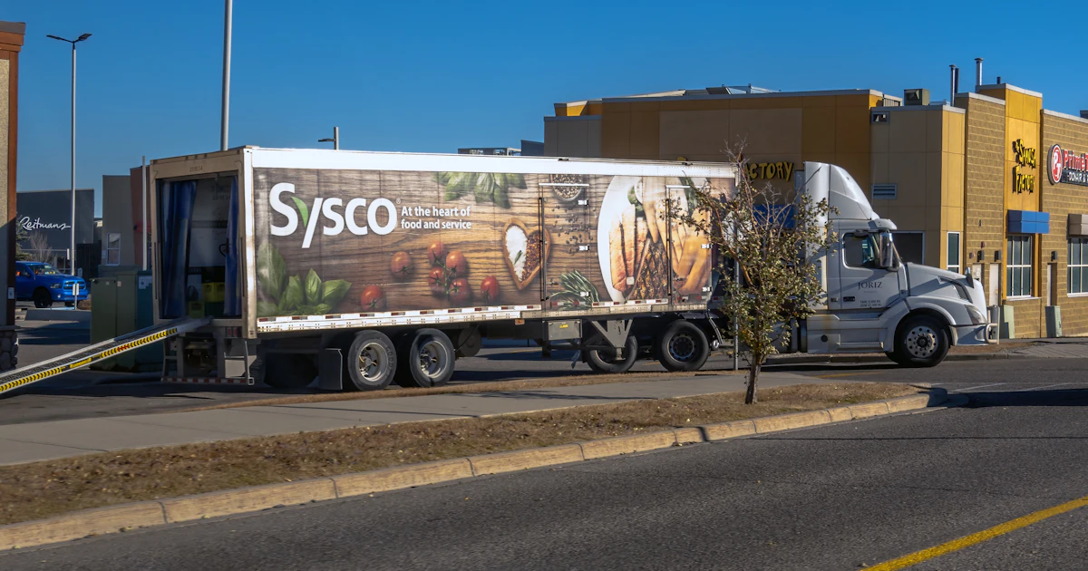 Sysco Iowa Sysco Posts Better-than-Expected Earnings | Food Manufacturing
