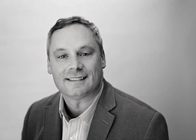 E&R Industrial CEO Joe Stephens
