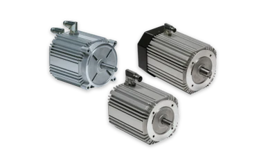 Pmac Motors