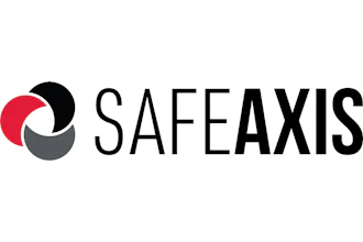 Safe Axis Logo